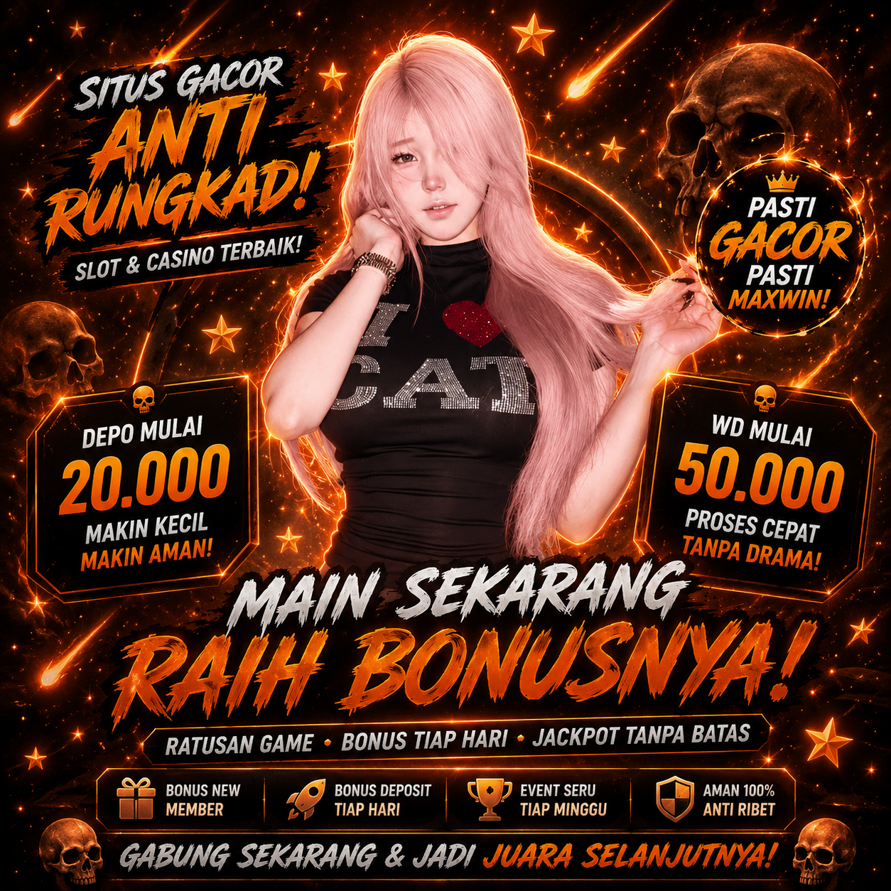 DRAGBET > Platform Game Online dengan Pendekatan yang Lebih Sederhana dan Efektif